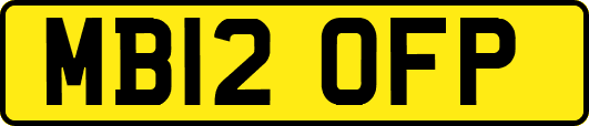 MB12OFP