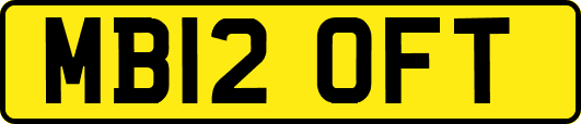 MB12OFT