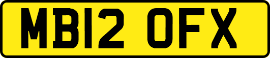 MB12OFX