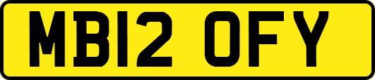 MB12OFY