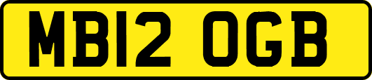 MB12OGB