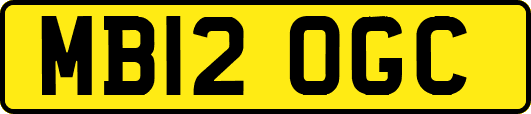 MB12OGC