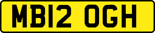MB12OGH