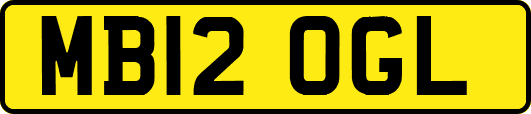MB12OGL