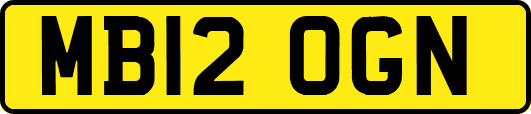 MB12OGN