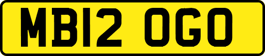 MB12OGO