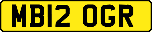 MB12OGR