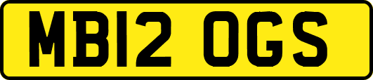 MB12OGS
