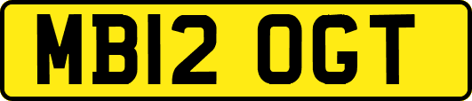 MB12OGT