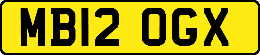MB12OGX