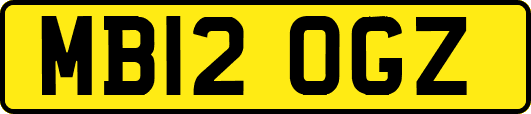MB12OGZ