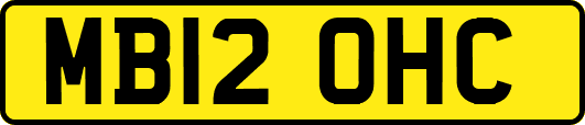 MB12OHC