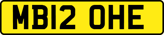 MB12OHE