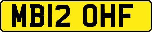 MB12OHF