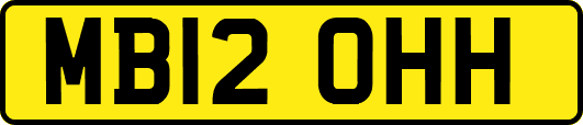 MB12OHH