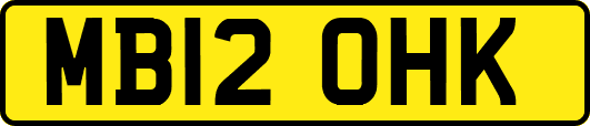 MB12OHK