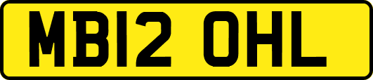 MB12OHL