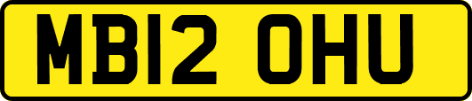 MB12OHU