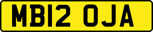 MB12OJA