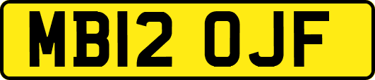 MB12OJF