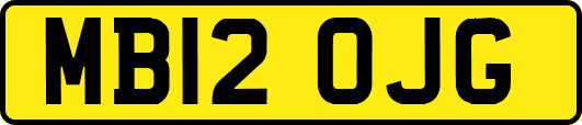 MB12OJG