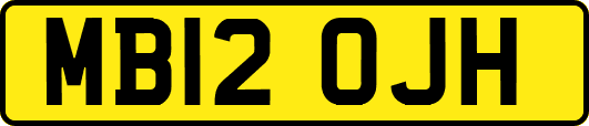 MB12OJH