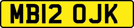 MB12OJK