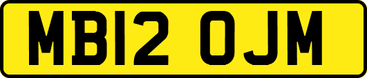 MB12OJM