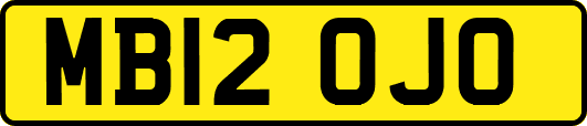 MB12OJO