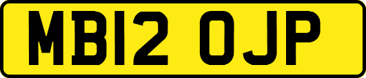 MB12OJP