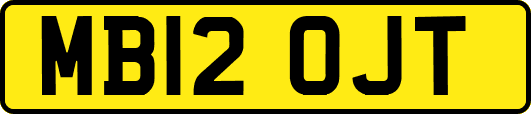 MB12OJT