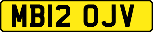 MB12OJV