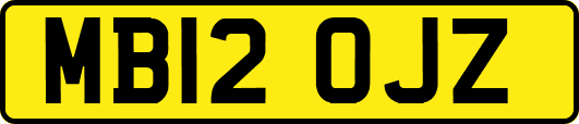 MB12OJZ
