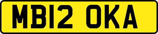 MB12OKA