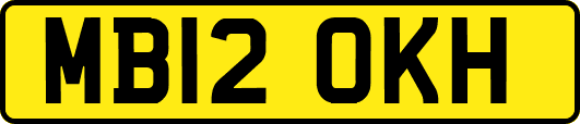 MB12OKH
