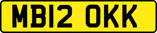 MB12OKK