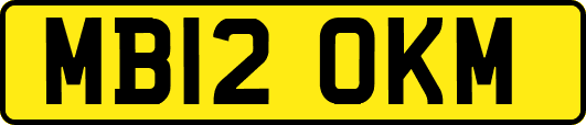 MB12OKM