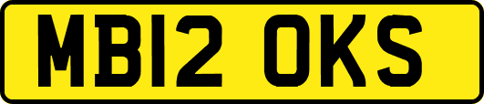 MB12OKS