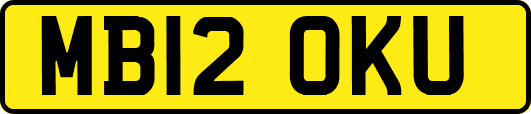 MB12OKU