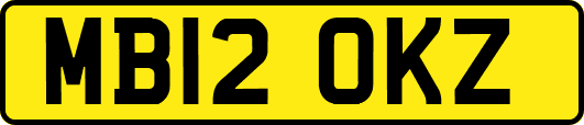 MB12OKZ
