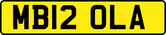MB12OLA