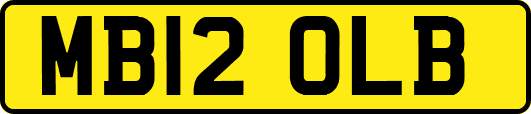 MB12OLB