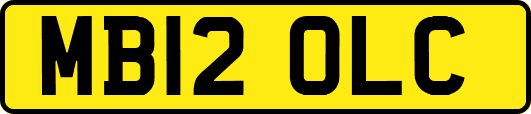 MB12OLC