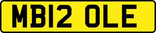 MB12OLE