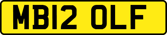 MB12OLF