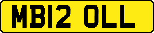 MB12OLL