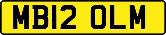 MB12OLM