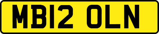 MB12OLN