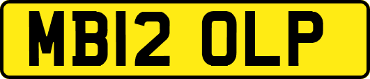 MB12OLP