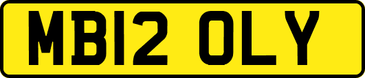 MB12OLY